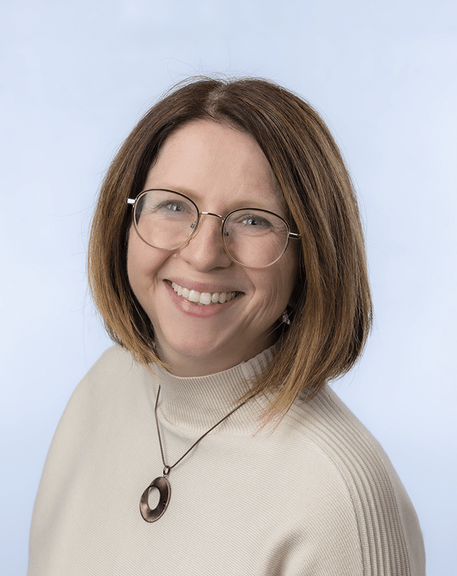 Patricia Stein